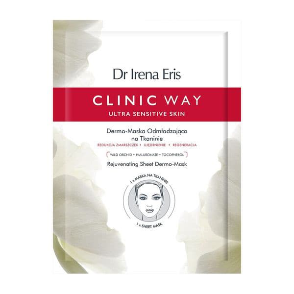 Clinic WAY Patch Contour Yeux