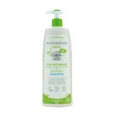 Alphanova Dermo-nettoyant 2EN1 500ML