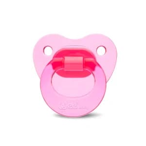 Wee Baby Sucette Coloree 0-6M Ref 841