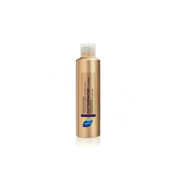 Phyto Phytokeratine Extreme Shampoing 200ML