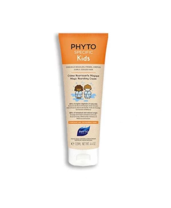 Phyto Specific Kids Creme Nourrissante Magique 125ML