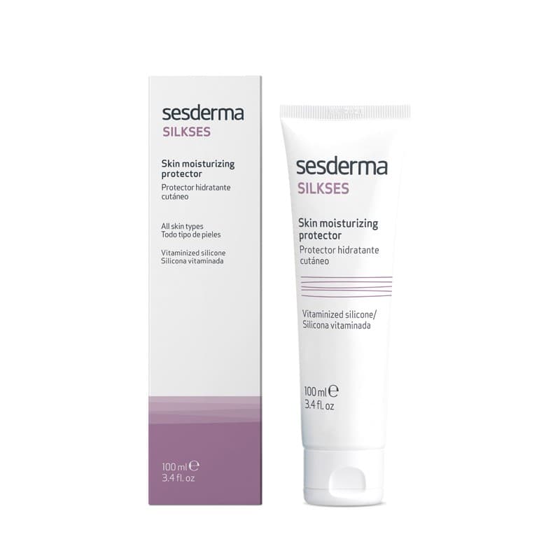 Sesderma Silkses Body 100ML