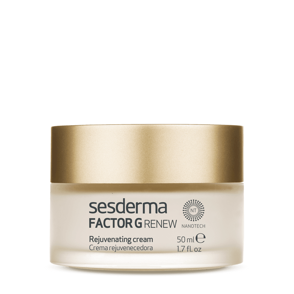 Sesderma Factor G Creme Renew Rejuvenating 50ML