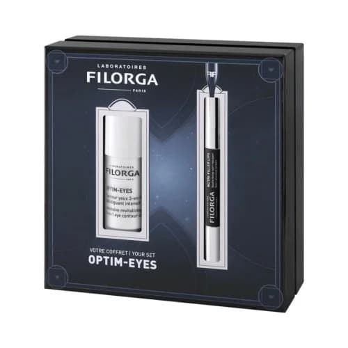 Filorga Coffret Optim Eyes