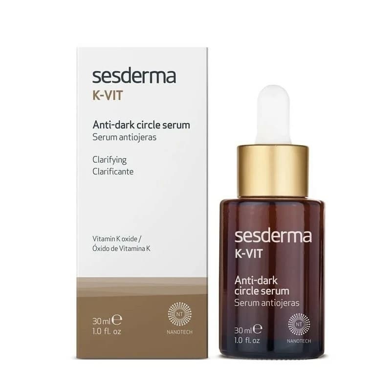Sesderma K Vit Serum Anticernes 30ML