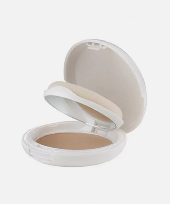EYE Care Fond de Teint Creme Beige Clair 1260