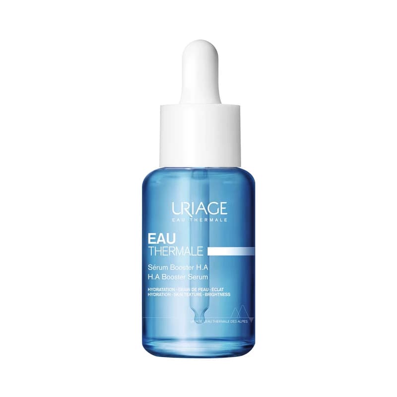 Uriage Eau Thermale Serum Booster 30ML