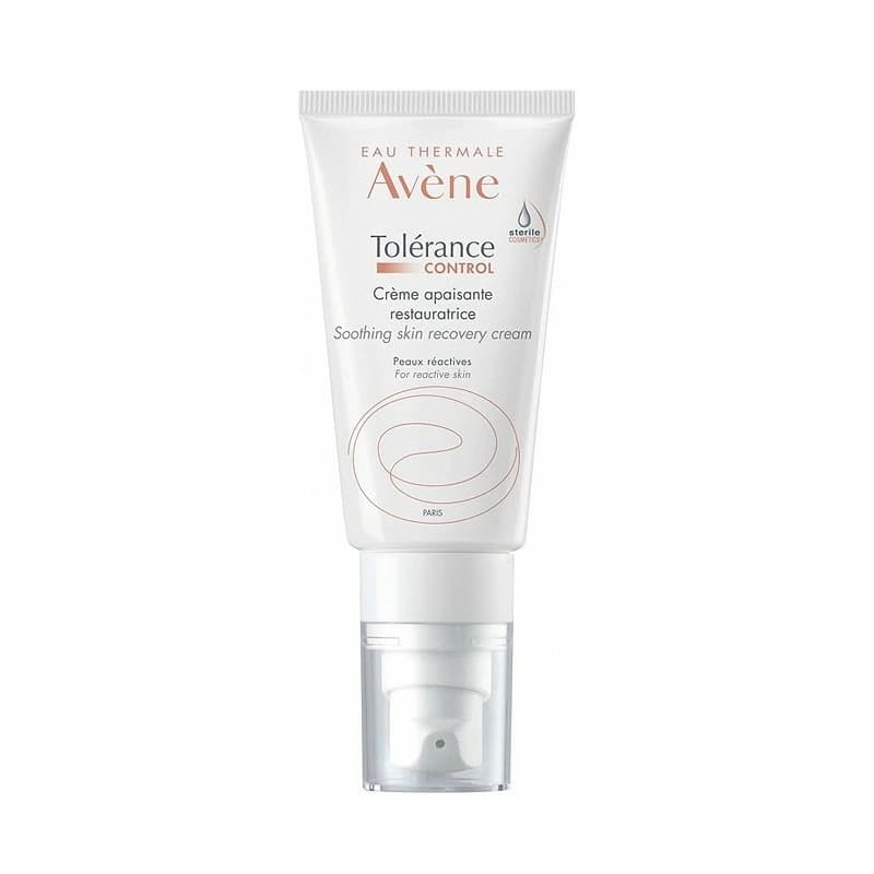Avène Tolerance Control Creme Apaisante Restauratrice 40ML