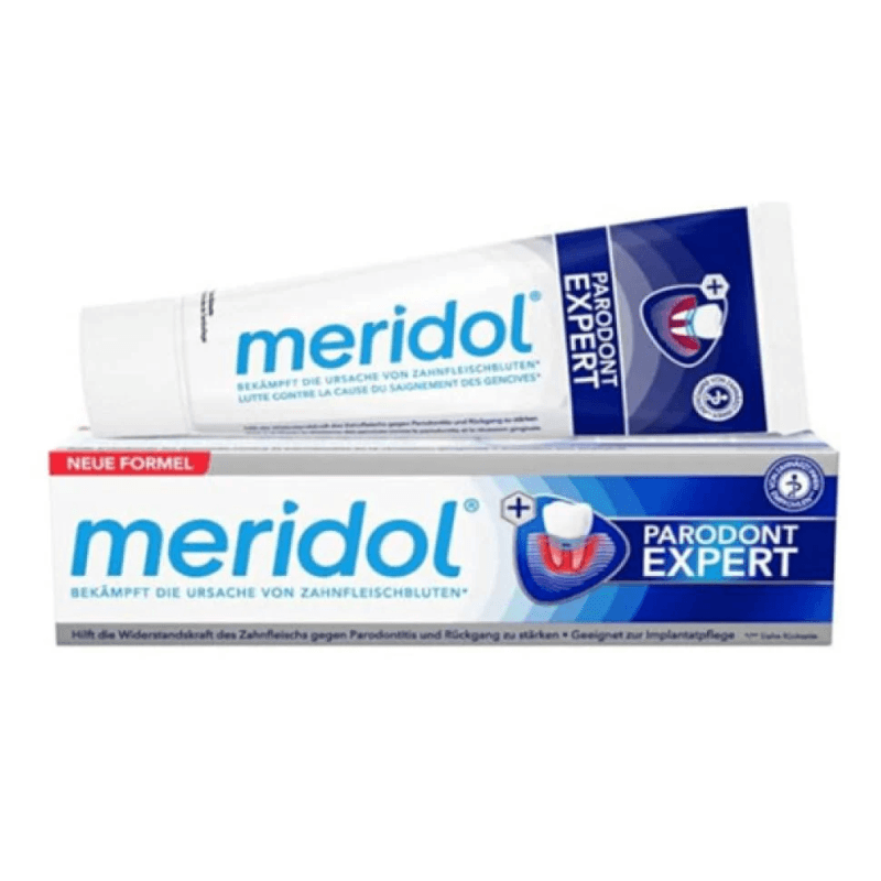 Meridol Dentifrice Parodont Expert 75ML