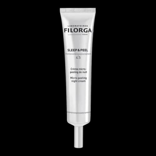 Filorga Sleep et Peel 4.5 Creme Micro-peeling Nuit 40ML