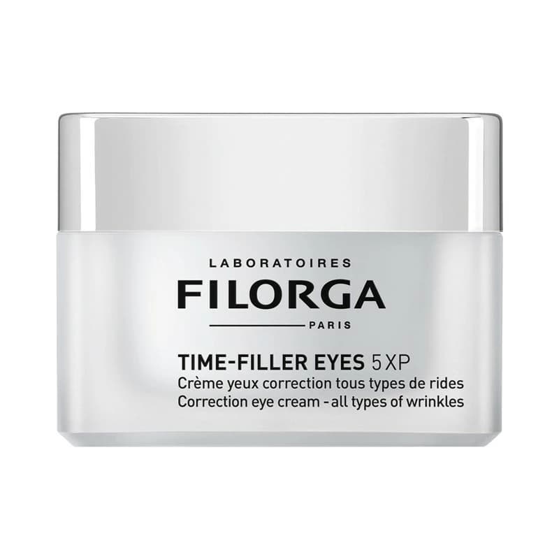 Filorga TIME-FILLER Eyes 5XP Anti-Rides 15ML