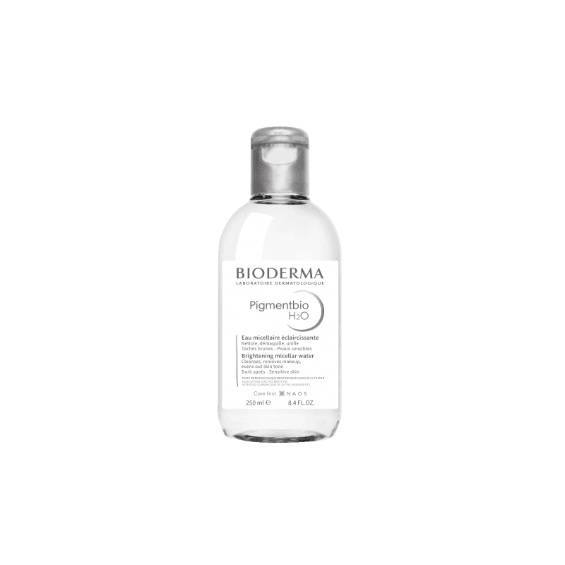 Bioderma Pigmentbio H2O Eau Micellaire 250 ML