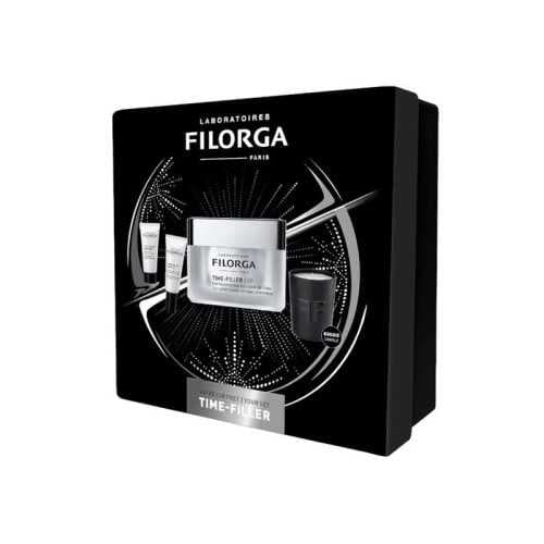 Filorga Coffret Xmas Box Time Filler 5XP