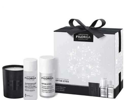Filorga Xmas Box Optim Eyes