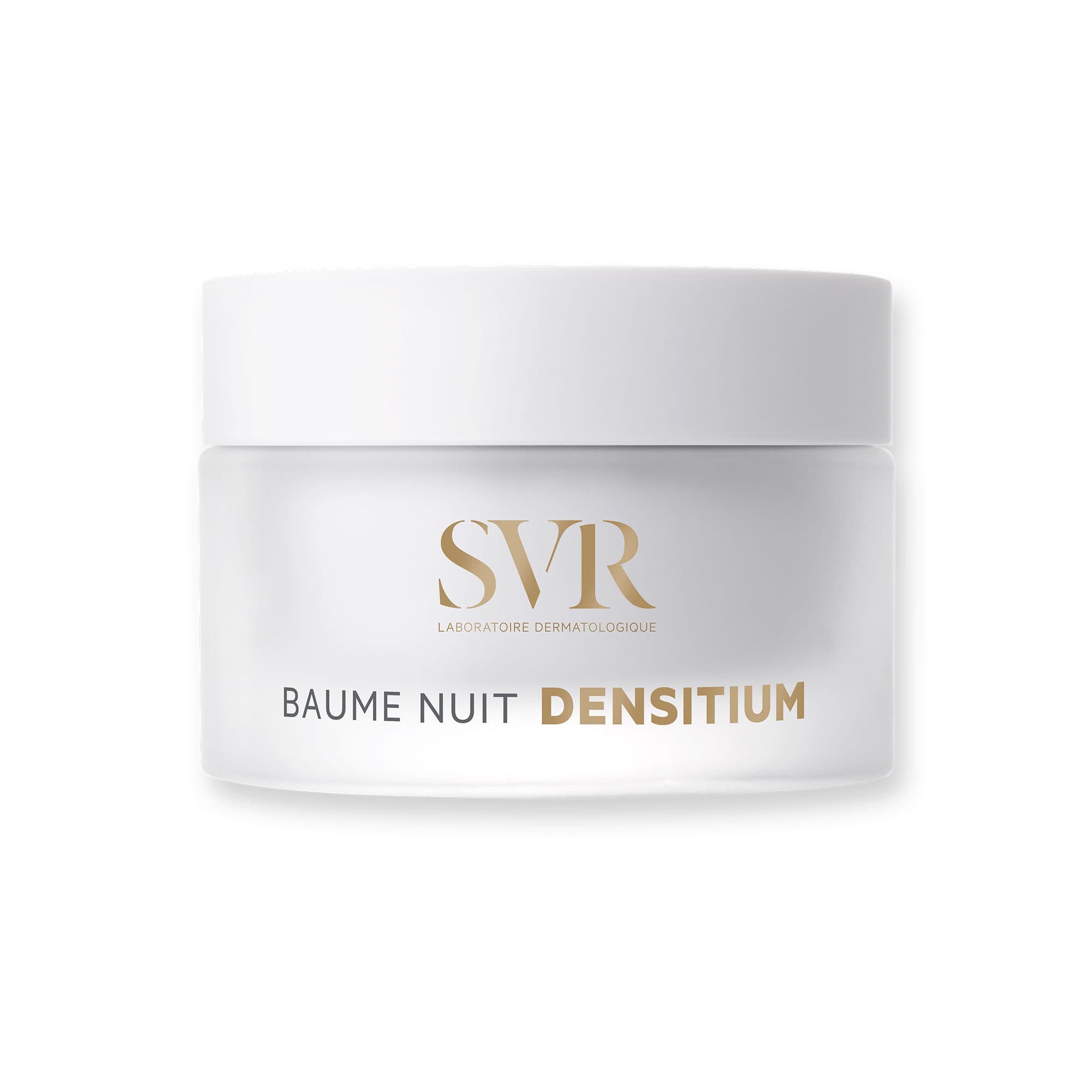 SVR Densitium Baume Nuit 50ML
