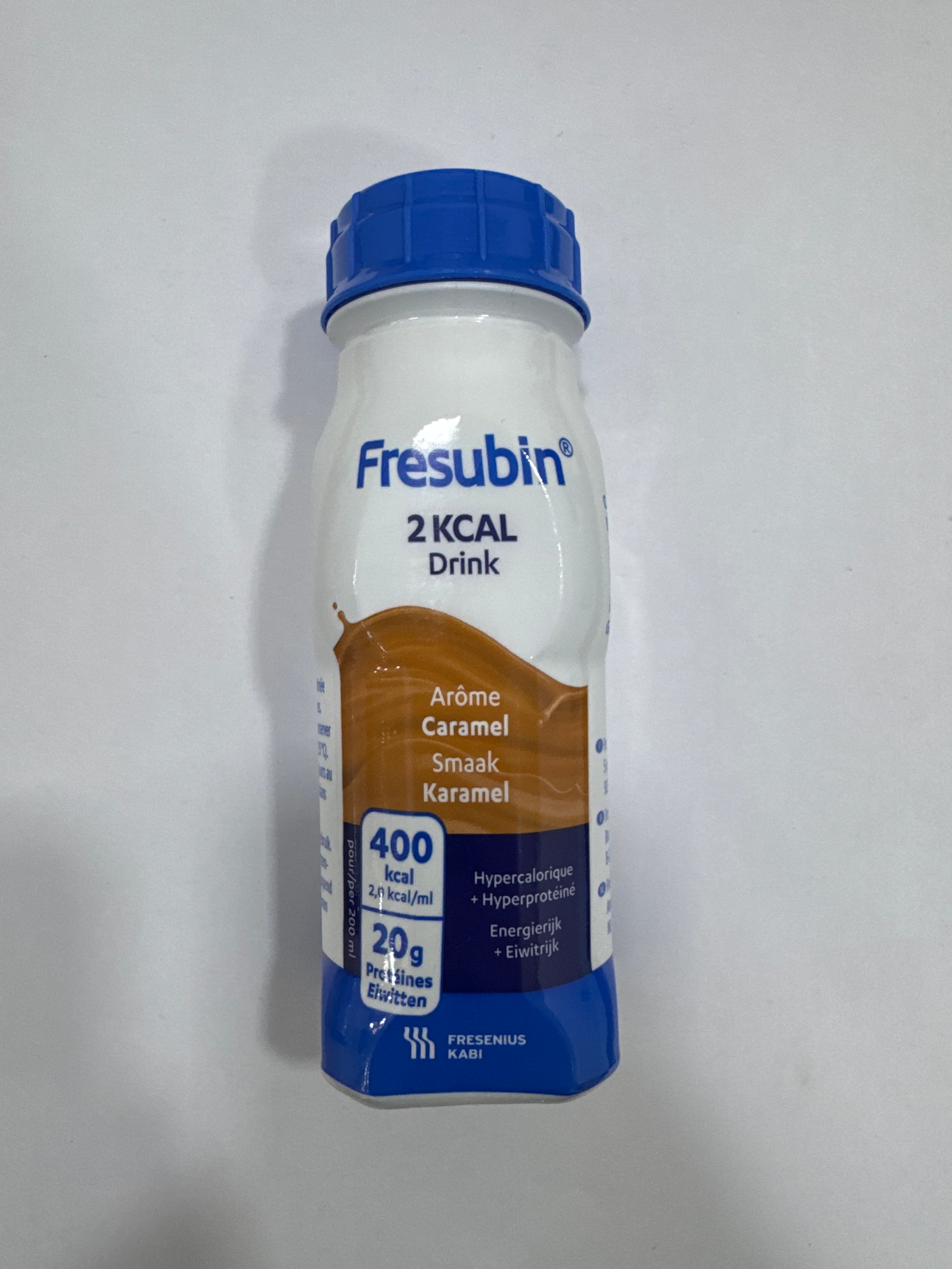 Fresubin Caramel 200ML