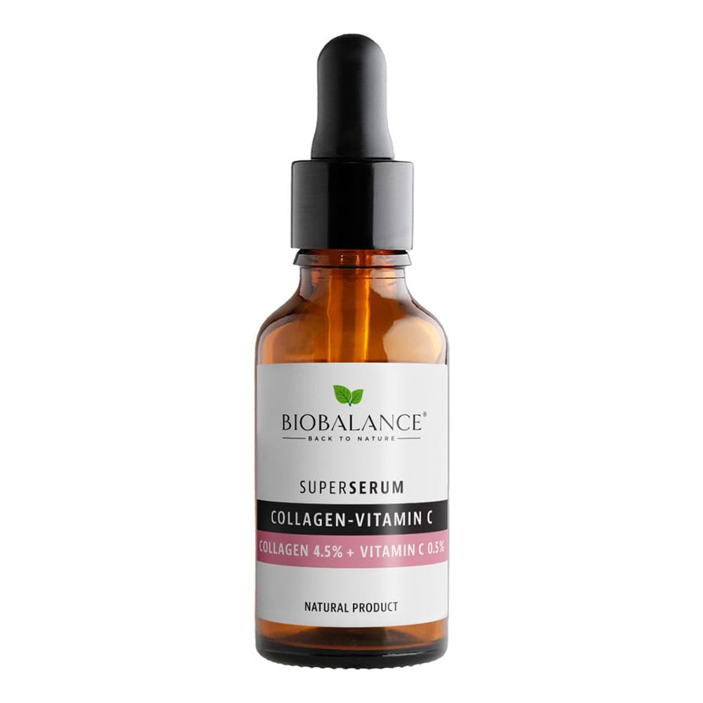 Biobalance Serum Collagen Vitamine C