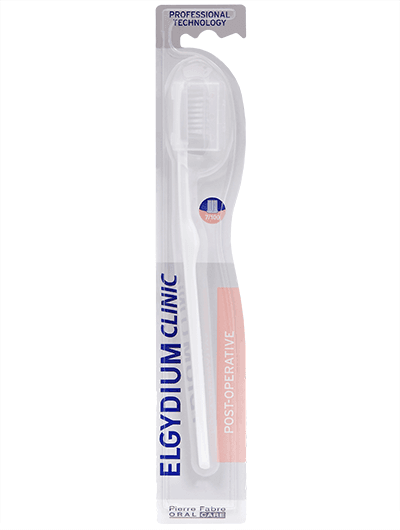 Elgydium Brosse a Dents Post Operative