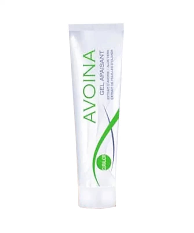 Dermacare Avoina Gel Apaisant 100 ML