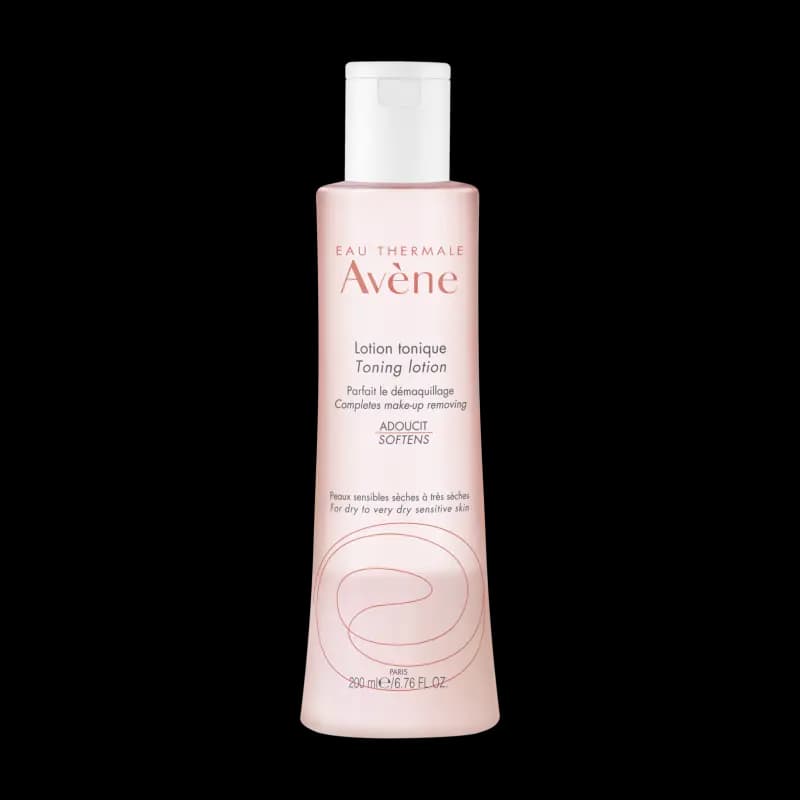 Avène Lotion Tonique Douceur 200ML