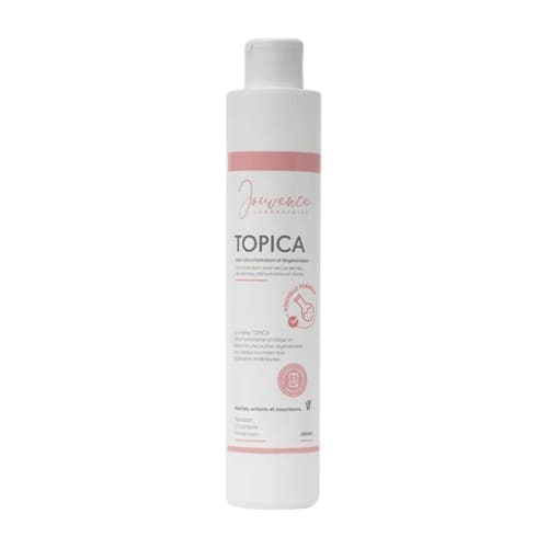 Jouvence Topica Soin Ultra Hydratant 200ML