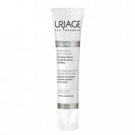 Uriage Depiderm Soin Cible Anti-taches Brunes 15ML