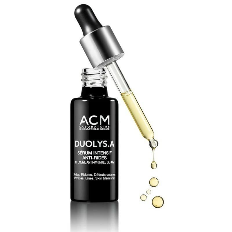 ACM Duolys.a Serum Retinol Anti Rides 30M