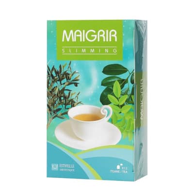 Esthelle Tisane Maigrir 12*1.5GR