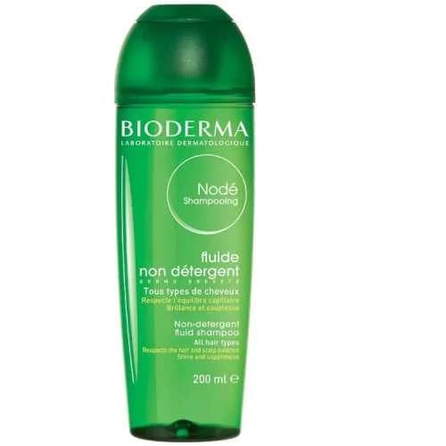 Bioderma Node Shampoing Fluide 200ML