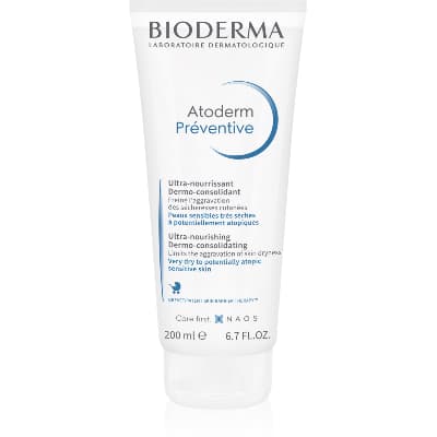 Bioderma Atoderm Preventive 200ML
