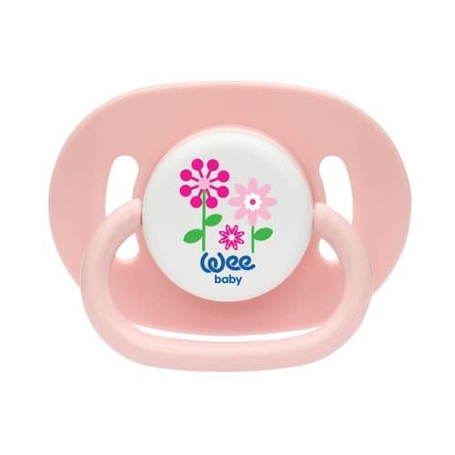 Wee Baby Sucette Cerise 18M+