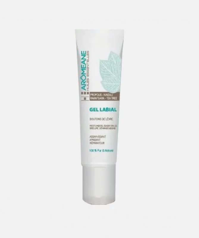 Aromeane Gel Labila Dermacre 10ML