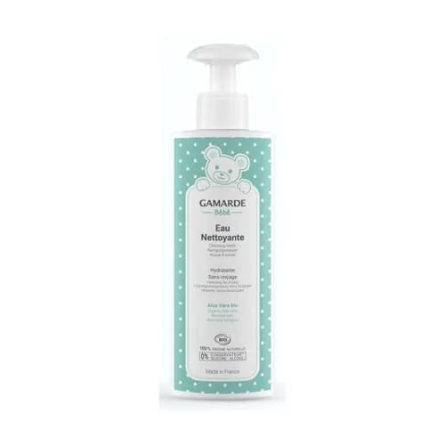 Gamarde Eau Nettoyante Bebe 400ML
