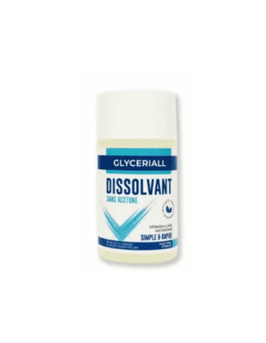 Glyceriall Dissolvant 100ML