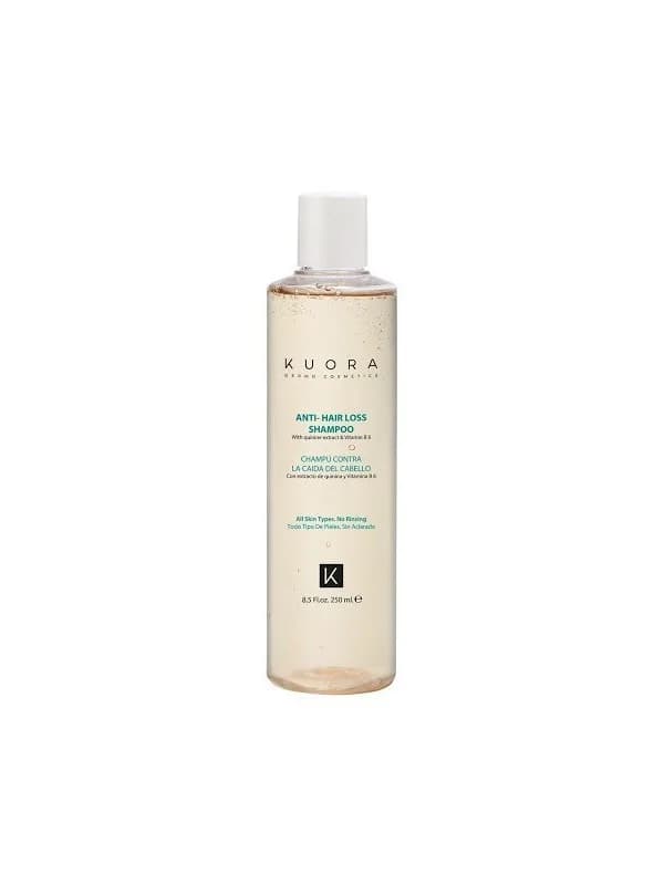 Kuora Shampoing Anti Chute 250ML