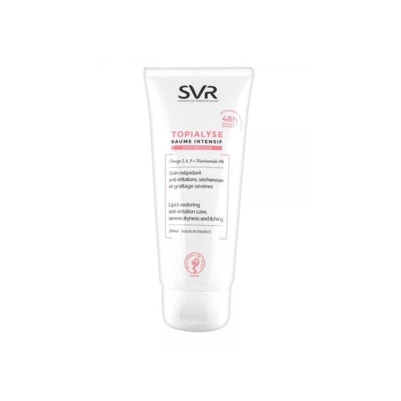 SVR Topialyse Baume Intensif 200ML