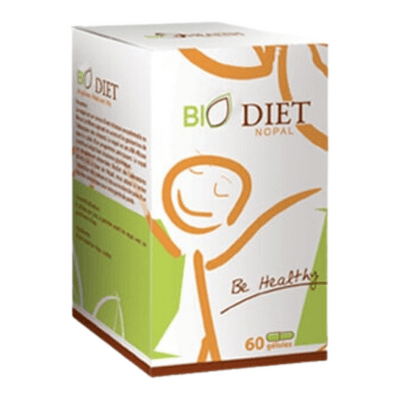 Biohealth Biodiet Coupe Faim GE B/60