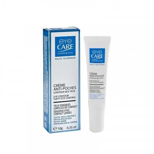 EYE Care Creme Anti Poches Contour des Yeux 10GR 112