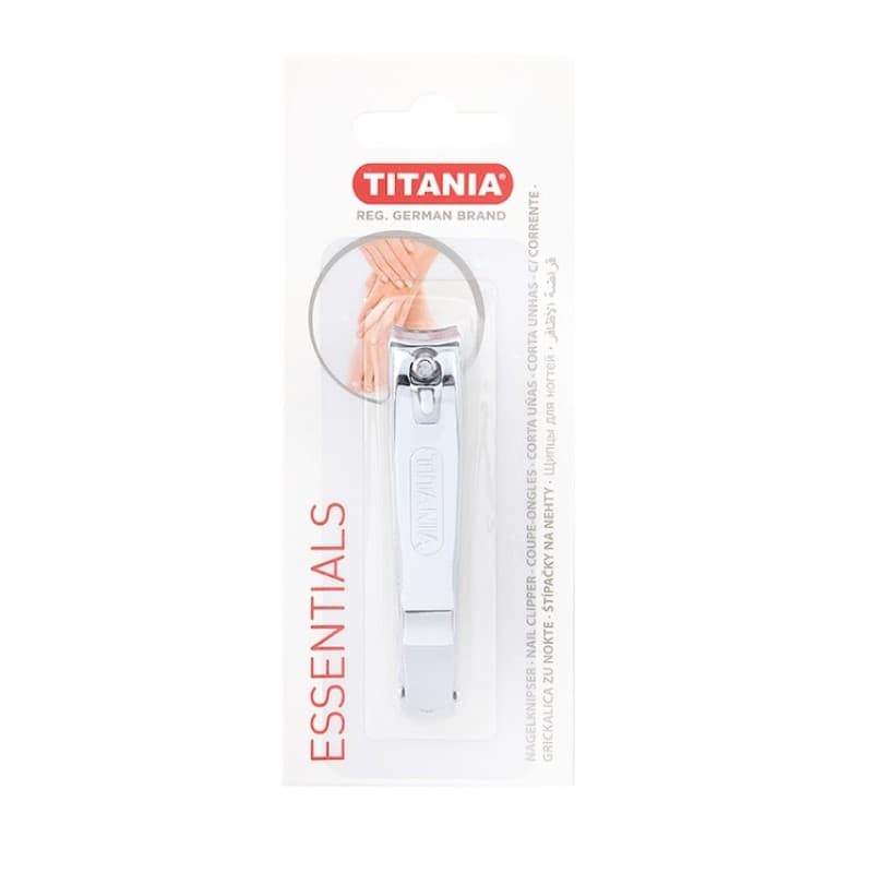 Titania Coupe Ongles GM 1052 2