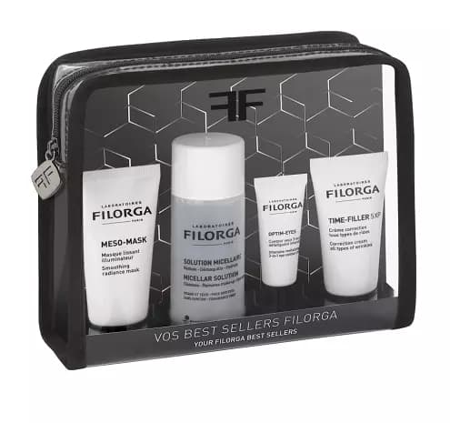 Filorga Coffret Kit Best Sellers 2022