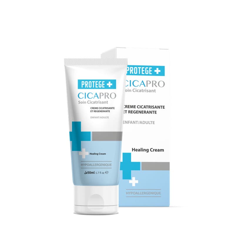 BMS Cicapro Creme Cicatrisante 15ML