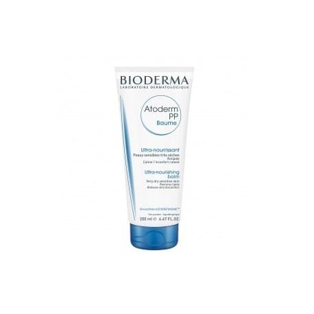 Bioderma Atoderm PP Baume 200ML