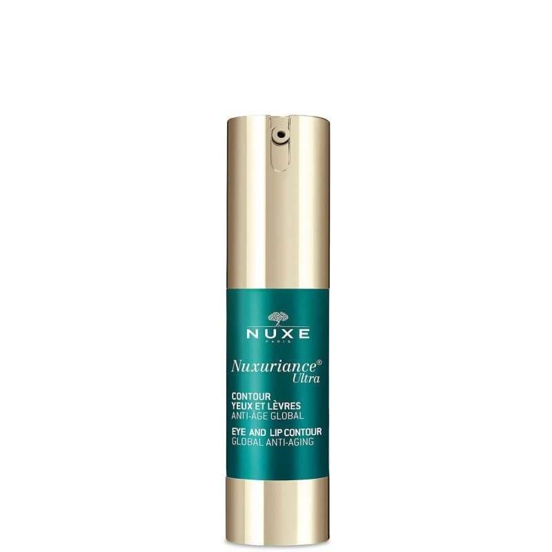 Nuxe Nuxuriance Ultra Contour Yeux et Levres Anti-age 15ML