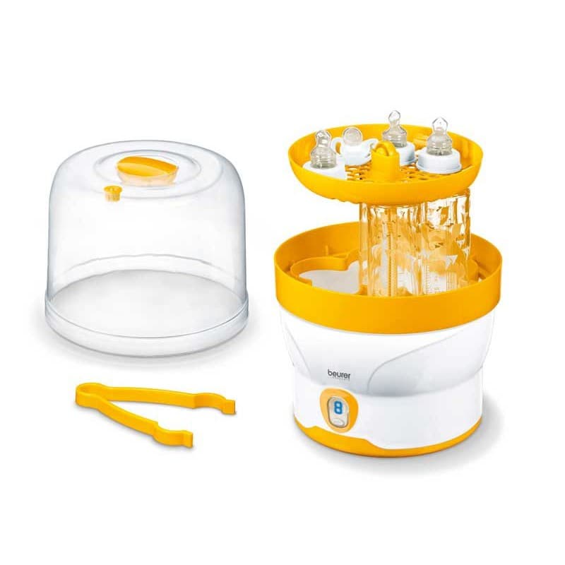 Beurer Sterilisateur 500W BY 76