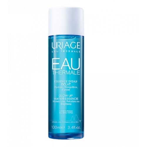 Uriage Eau Thermale Essence Eau Eclat 100ML