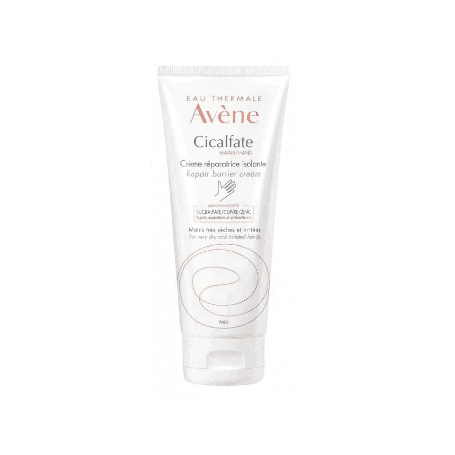 Avène Cicalfate Creme Mains 100ML