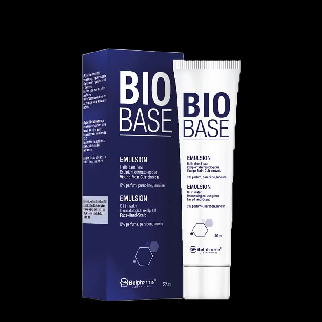 Bio Base Creme 50ML