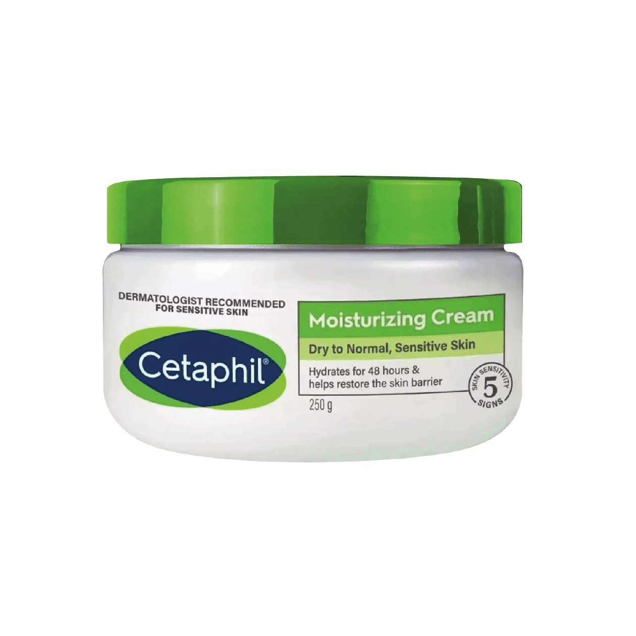 Cetaphil Creme Hydratante 250Gr
