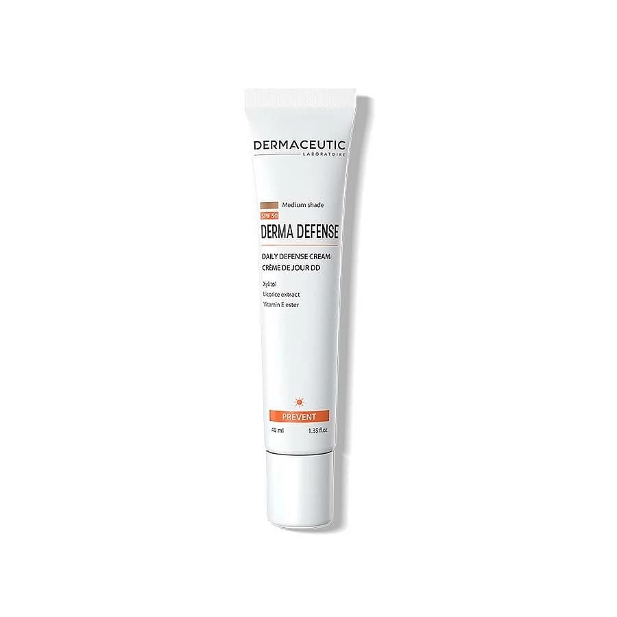 Dermaceutic Derma Defense Creme Jour SPF50+