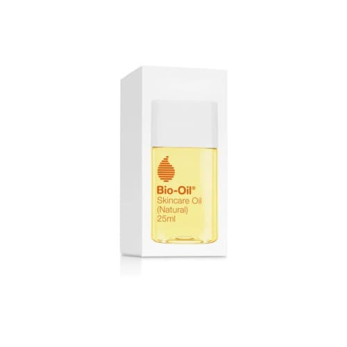 Bio Oil Huile Naturelle Soin 25ML